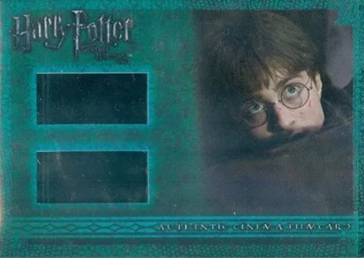 CFC4 - Harry in Bag - Front