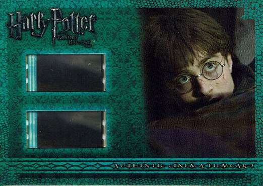 CFC4 - Harry in Bag - Front