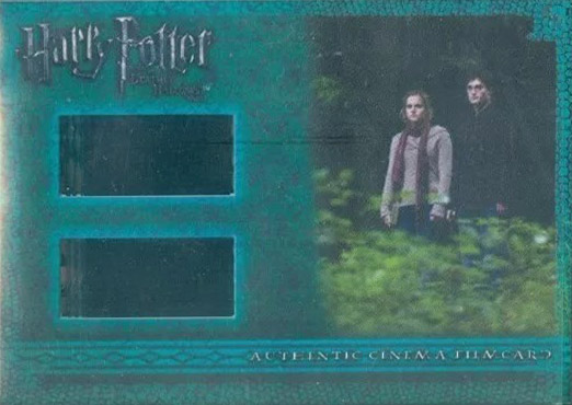 CFC6 - Hermione and Harry - Front