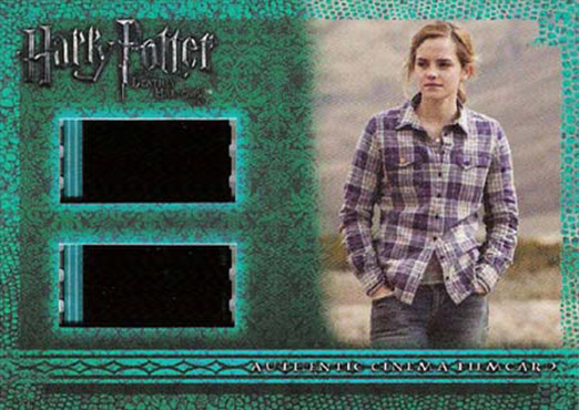 CFC7 - Hermione in Plaid