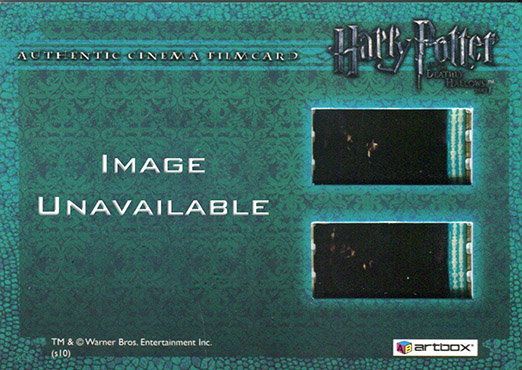 CFC6 - Hermione and Harry - Back