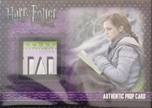 P11 - The Life and Lies of Albus Dumbledore Book