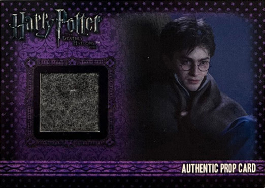 P2 - Blanket from Tent