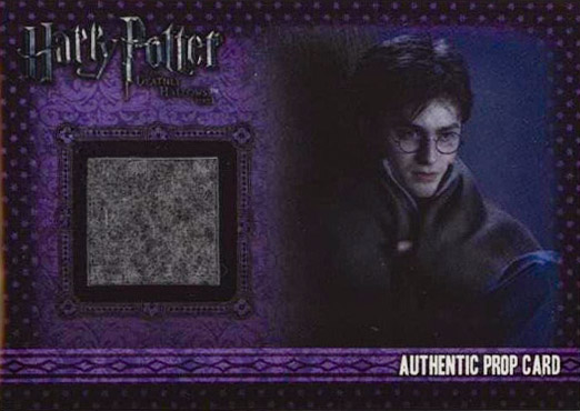 P2 - Blanket from Tent - Front