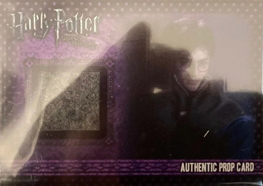 P2 - Blanket from Tent - Front