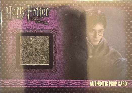 P2 - Blanket from Tent - Front