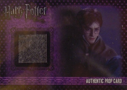 P2 - Blanket from Tent - Front