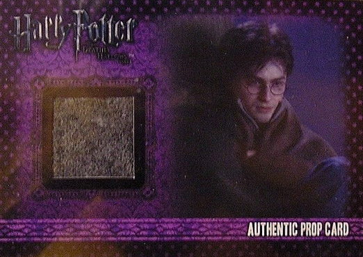 P2 - Blanket from Tent - Front