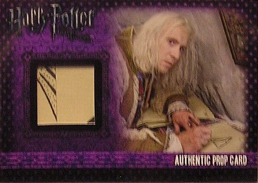 P7 - Drawings from the Lovegood House - Front