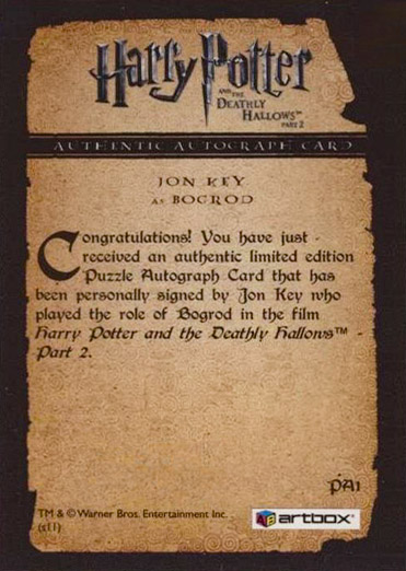 PA1 - Jon Key - Back