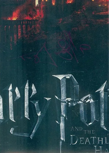 PA5 - Rusty Goffe - Front