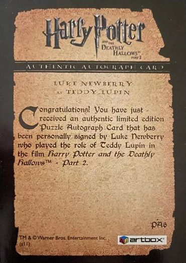 PA6 - Luke Newberry - Back