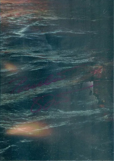 PA7 - Pauline Stone - Front