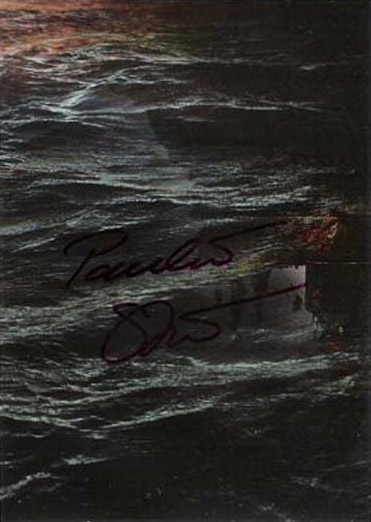 PA7 - Pauline Stone - Front