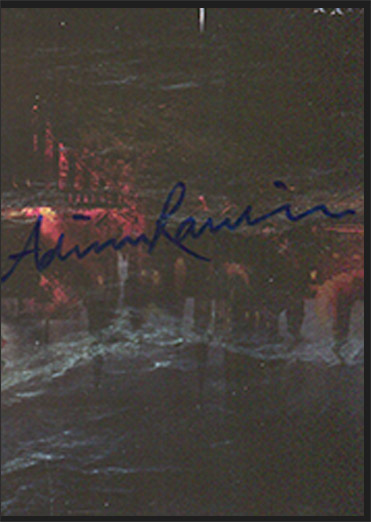 PA8 - Adrian Rawlins