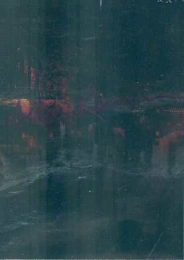 PA8 - Adrian Rawlins - Front