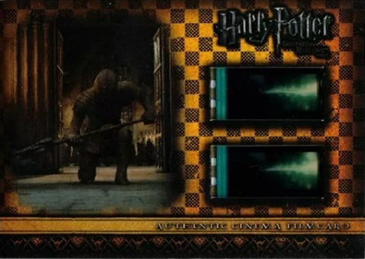 CFC10 - attacking warrior statue - Front