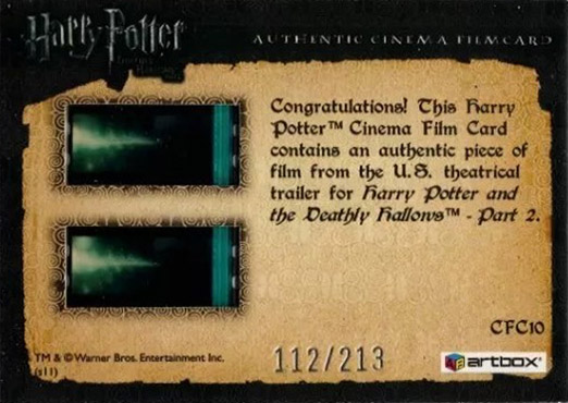 CFC10 - attacking warrior statue - Back