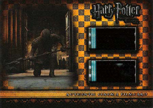 CFC10 - attacking warrior statue - Front