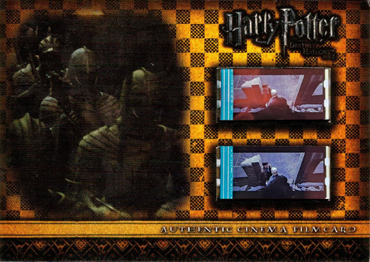 CFC11 - armored attack line