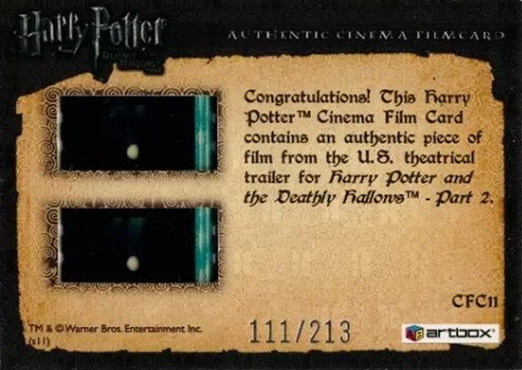 CFC11 - armored attack line - Back