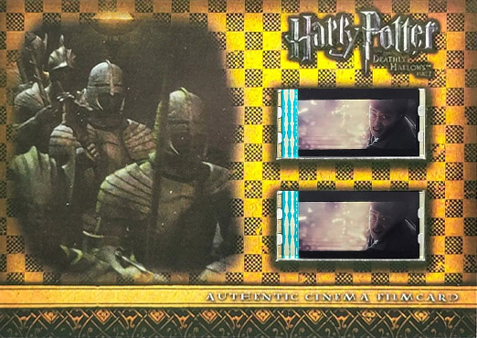 CFC11 - armored attack line - Front