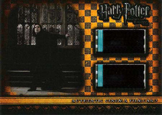 CFC12 - Snape at steps - Front