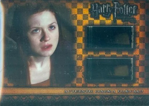 CFC16 - Ginny - Front