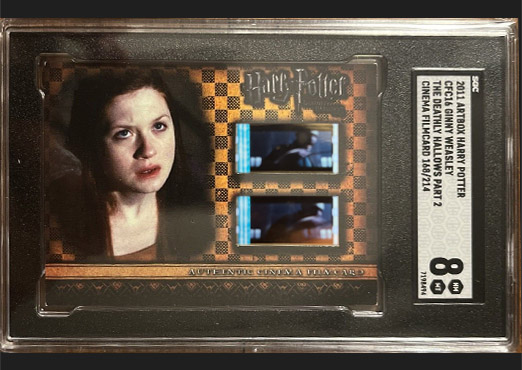 CFC16 - Ginny - Front