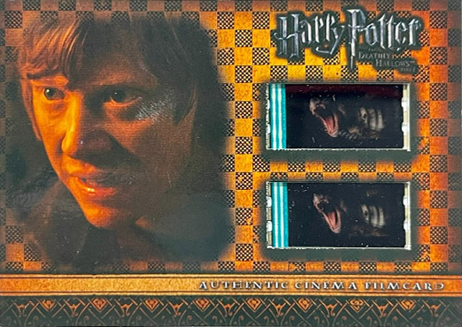 CFC17 - Ron face in red - Front