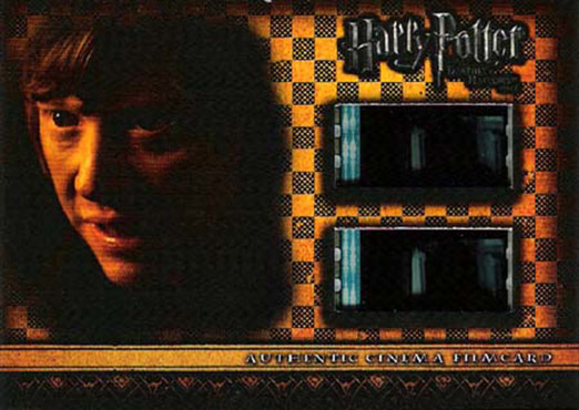 CFC17 - Ron face in red - Front