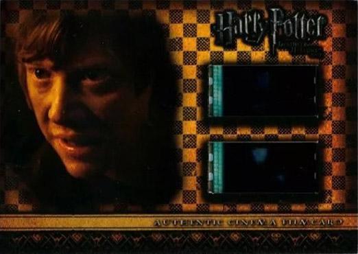 CFC17 - Ron face in red - Front