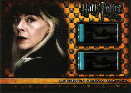 CFC18 - Narcissa portrait