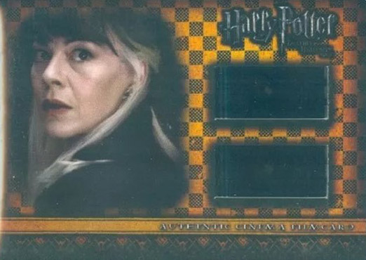 CFC18 - Narcissa portrait - Front