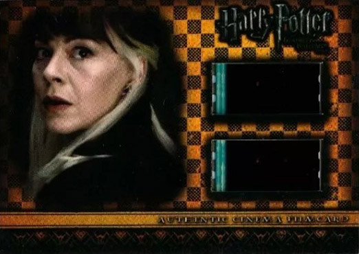 CFC18 - Narcissa portrait - Front