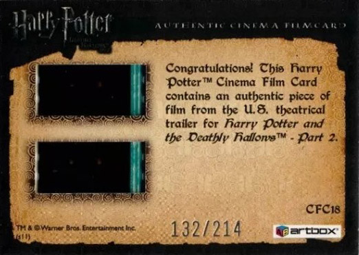 CFC18 - Narcissa portrait - Back