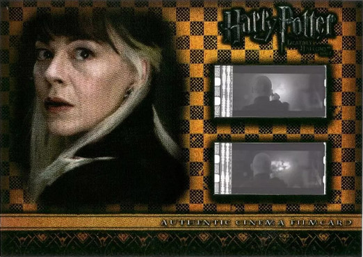 CFC18 - Narcissa portrait - Front