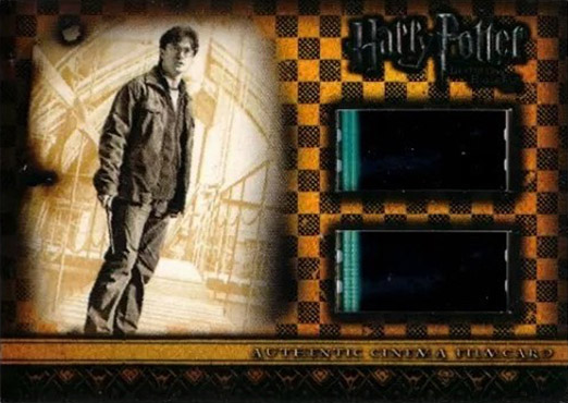 CFC3 - Harry tilted in beige - Front