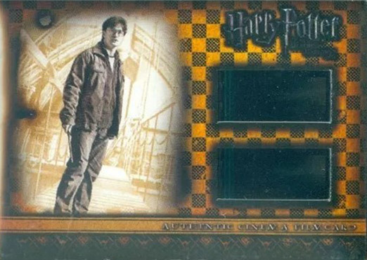 CFC3 - Harry tilted in beige - Front