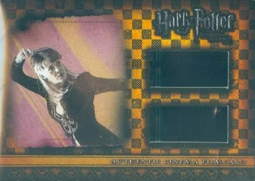 CFC6 - Narcissa casting