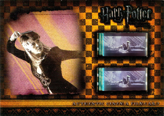 CFC6 - Narcissa casting - Front