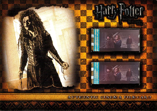 CFC7 - Bellatrix standing - Front