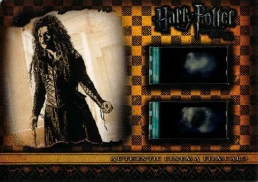 CFC7 - Bellatrix standing - Front