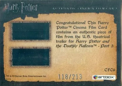 CFC9 - Harry in rubble - Back