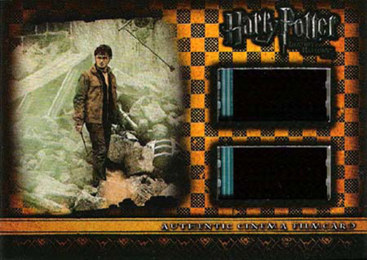 CFC9 - Harry in rubble - Front