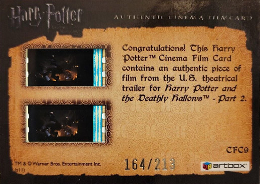 CFC9 - Harry in rubble - Back