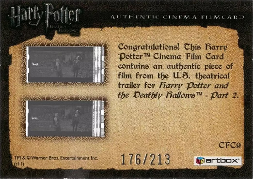 CFC9 - Harry in rubble - Back