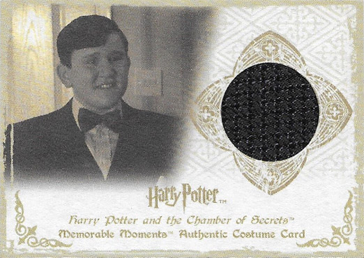 C3 - Dudley Dursley's Suit - Front