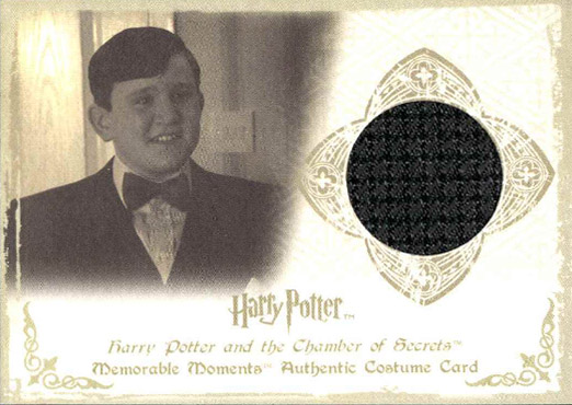 C3 - Dudley Dursley's Suit - Front