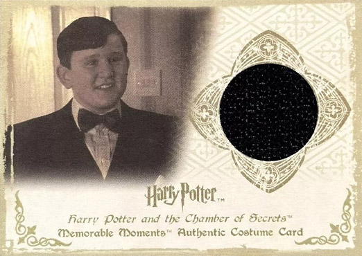 C3 - Dudley Dursley's Suit - Front